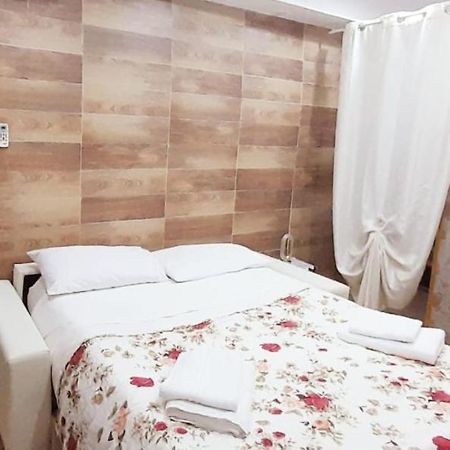 Casa Pacioc Διαμέρισμα Νάπολη Εξωτερικό φωτογραφία