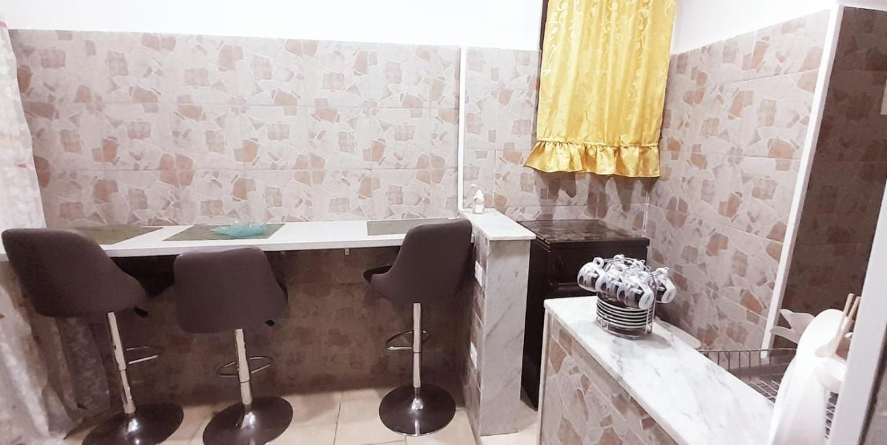 Casa Pacioc Διαμέρισμα Νάπολη Εξωτερικό φωτογραφία
