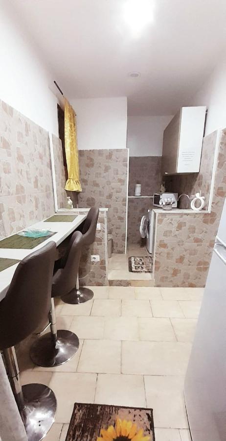 Casa Pacioc Διαμέρισμα Νάπολη Εξωτερικό φωτογραφία