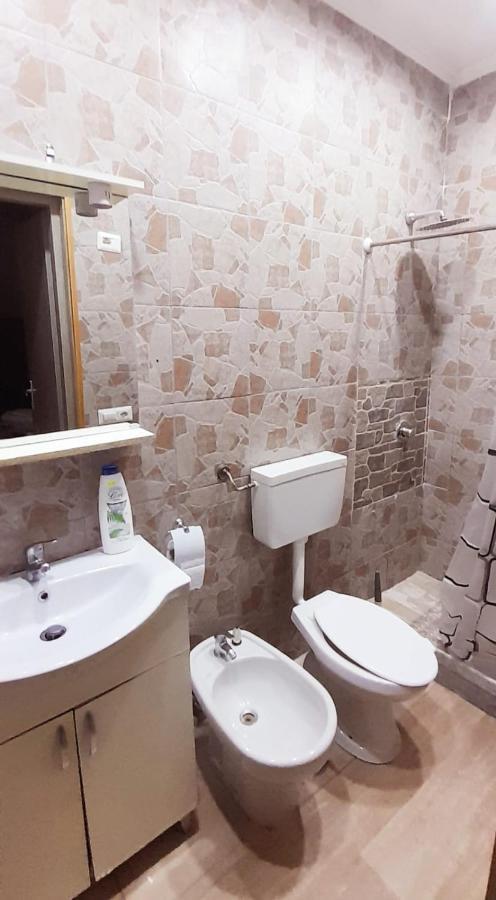 Casa Pacioc Διαμέρισμα Νάπολη Εξωτερικό φωτογραφία
