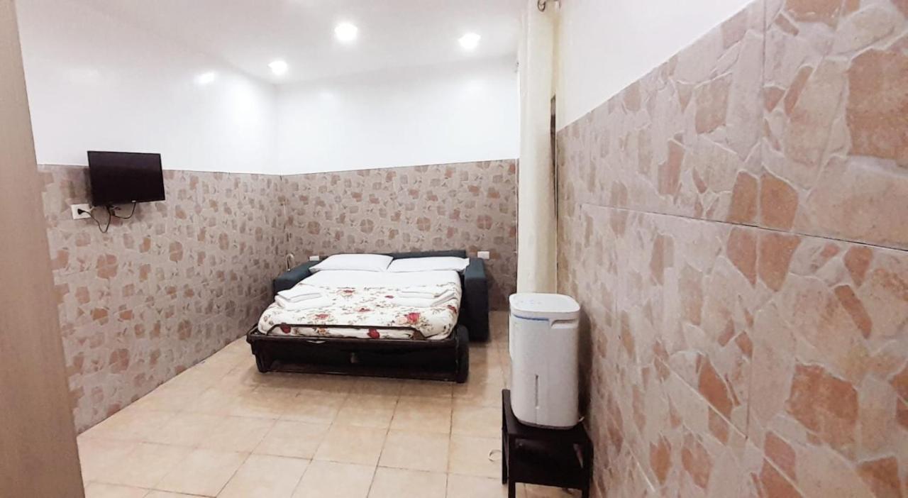 Casa Pacioc Διαμέρισμα Νάπολη Εξωτερικό φωτογραφία