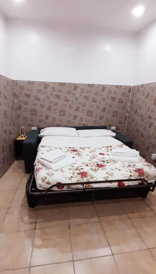 Casa Pacioc Διαμέρισμα Νάπολη Εξωτερικό φωτογραφία