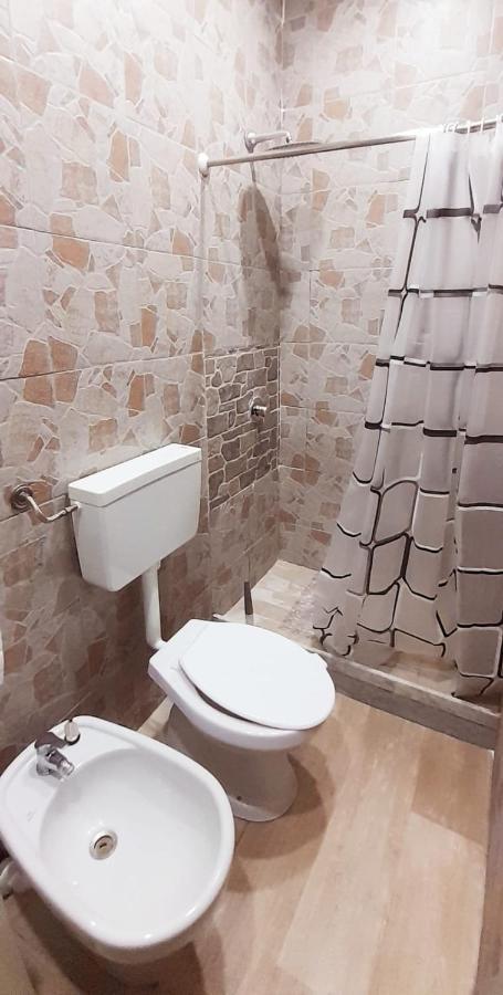 Casa Pacioc Διαμέρισμα Νάπολη Εξωτερικό φωτογραφία