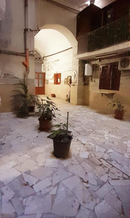 Casa Pacioc Διαμέρισμα Νάπολη Εξωτερικό φωτογραφία