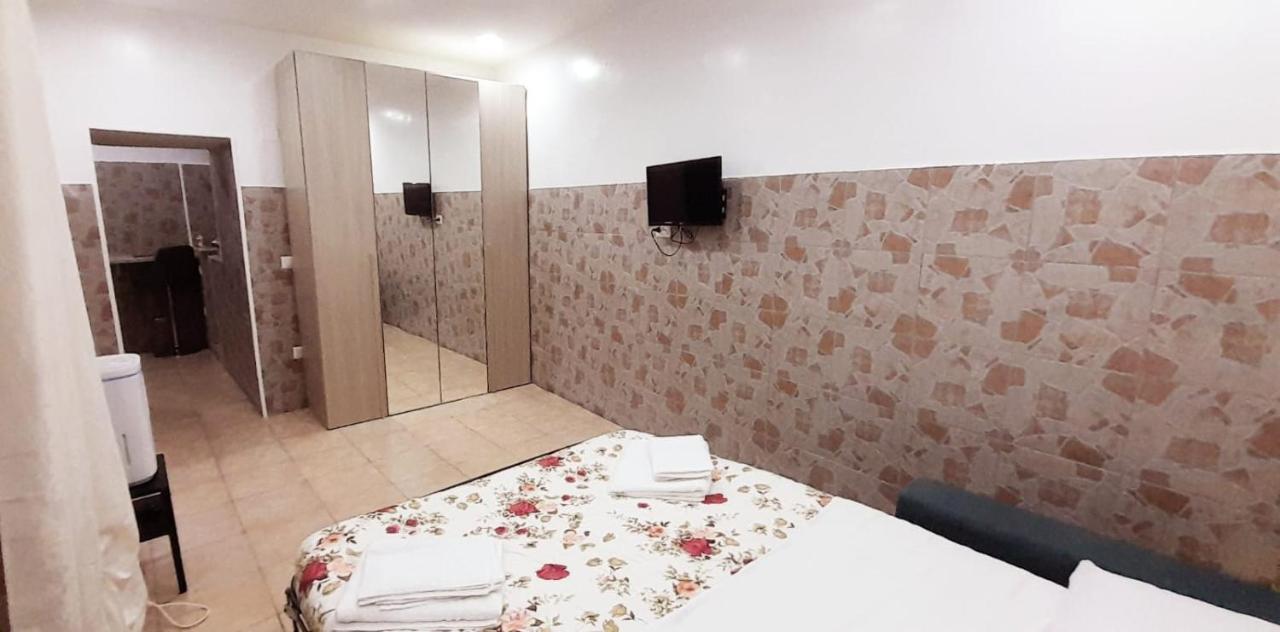 Casa Pacioc Διαμέρισμα Νάπολη Εξωτερικό φωτογραφία